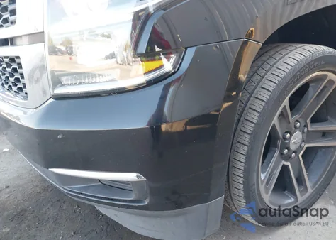 2015 Chevrolet Tahoe Lt z USA, uszkodzony, nr VIN 1GNSCBKC6FR197092